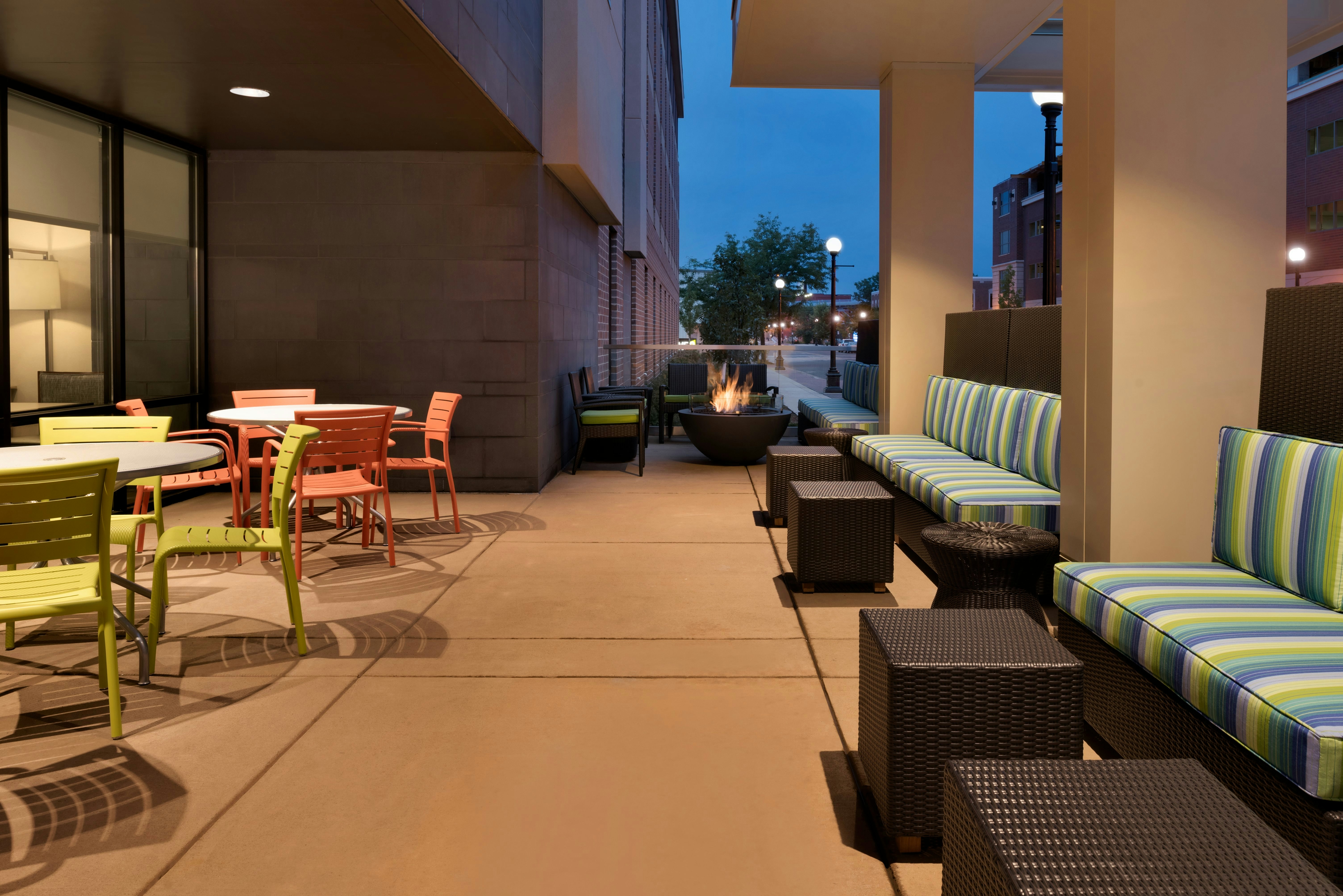 Home2 Suites By Hilton La Crosse 9/12