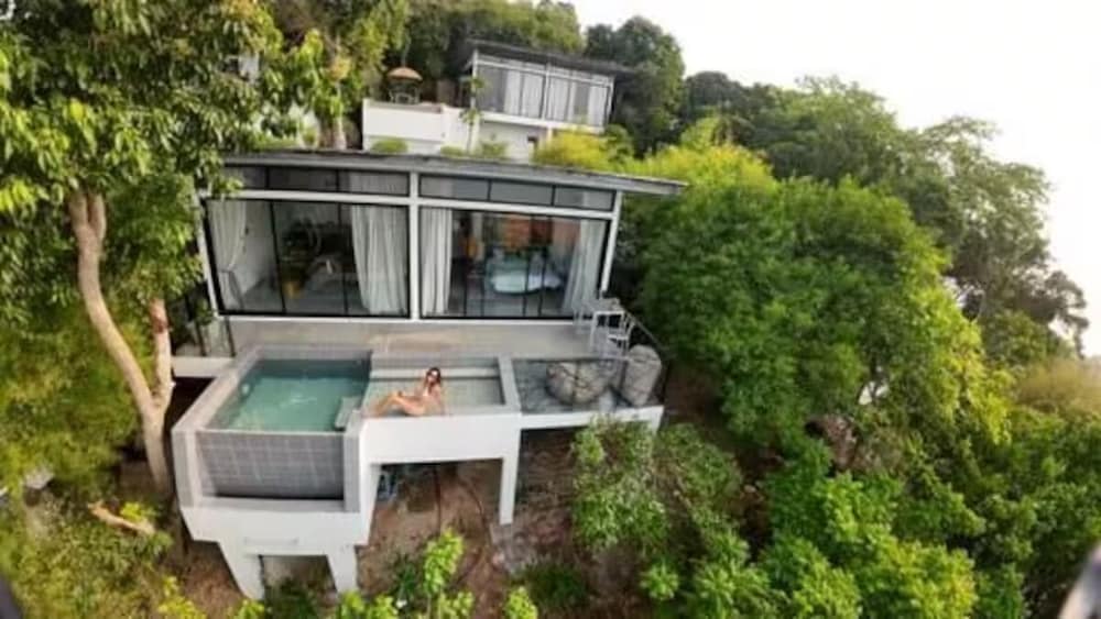Pahili Pool Villas Koh Tao 4/50