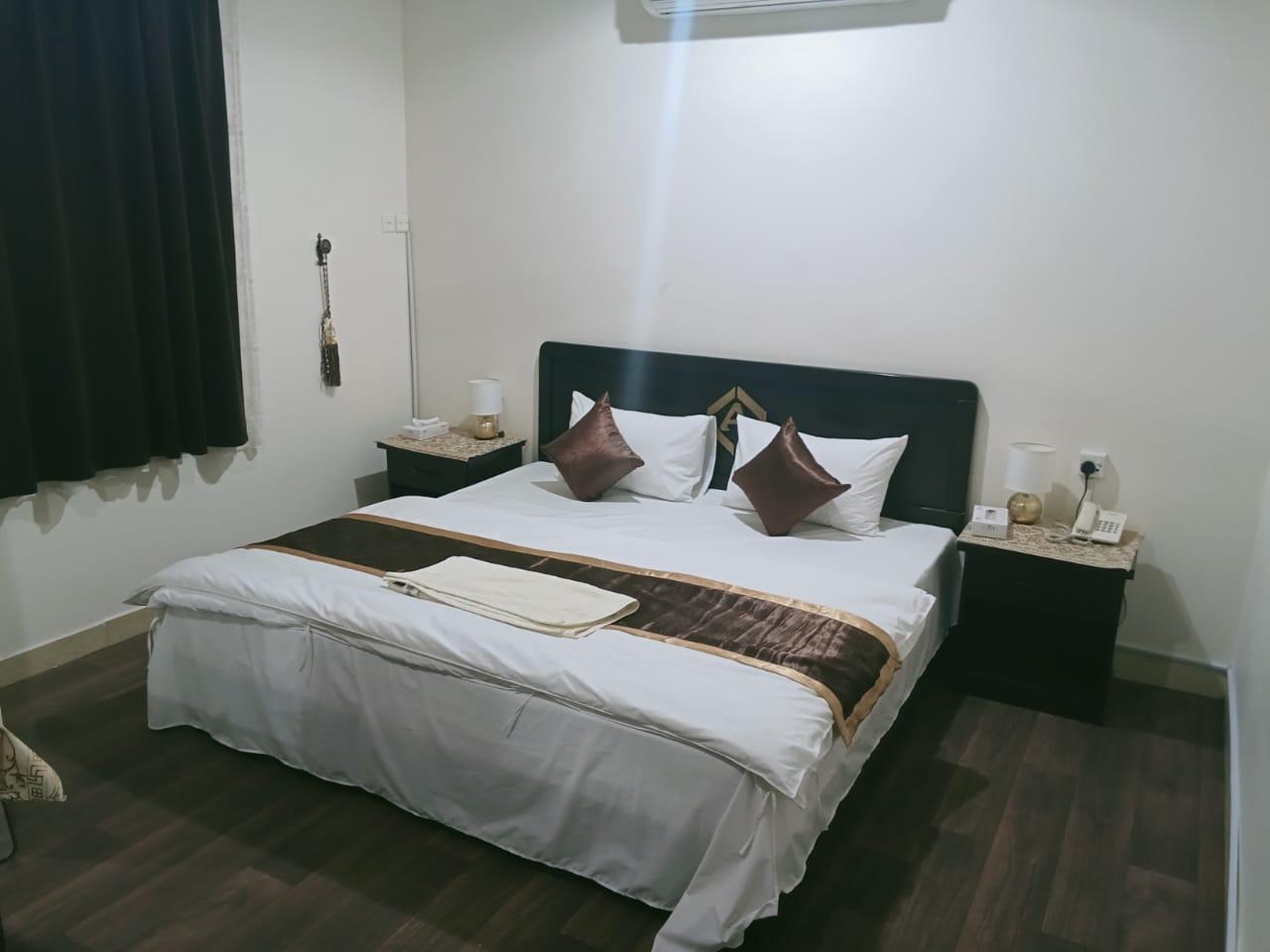 Al Eairy Apartments Al Qassim 4 35/55