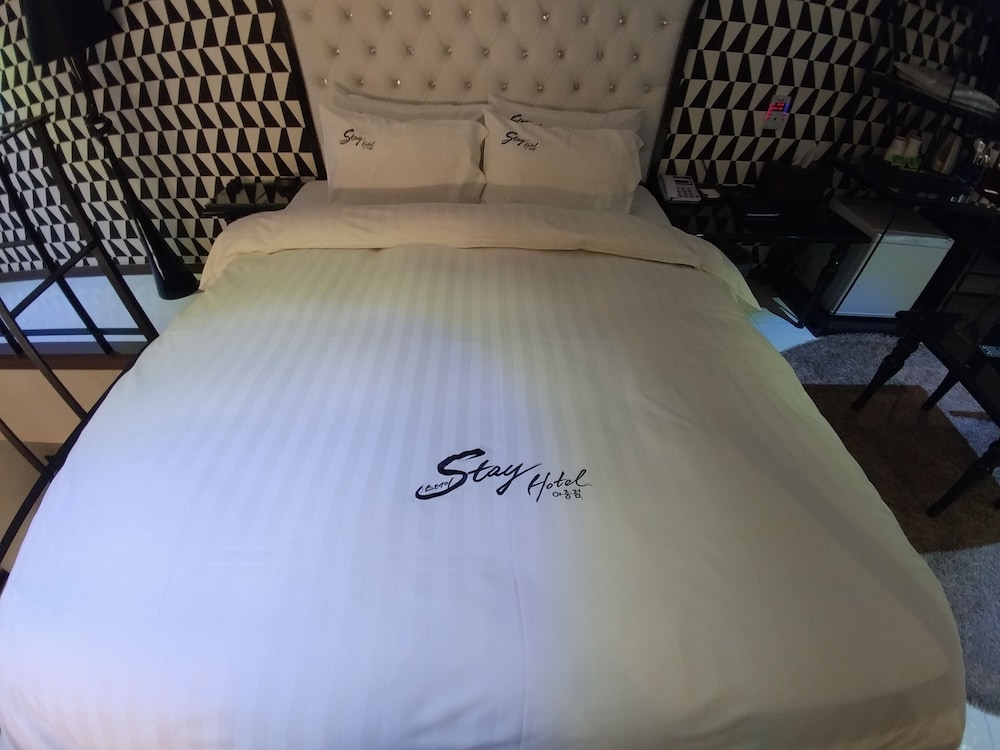 Jeonju Stay Hotel 6/29