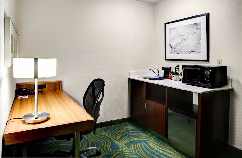 Kings Inn And Suites Mason Ex Springhill Suites By Marriott Cincinnati Northeast 23/27