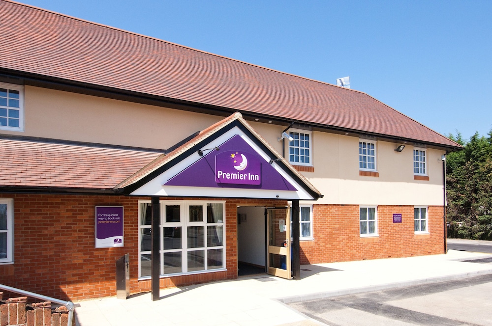 Premier Inn London Ruislip in LONDON