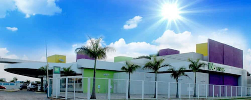 Ibis Styles Ponta Pora 5/58