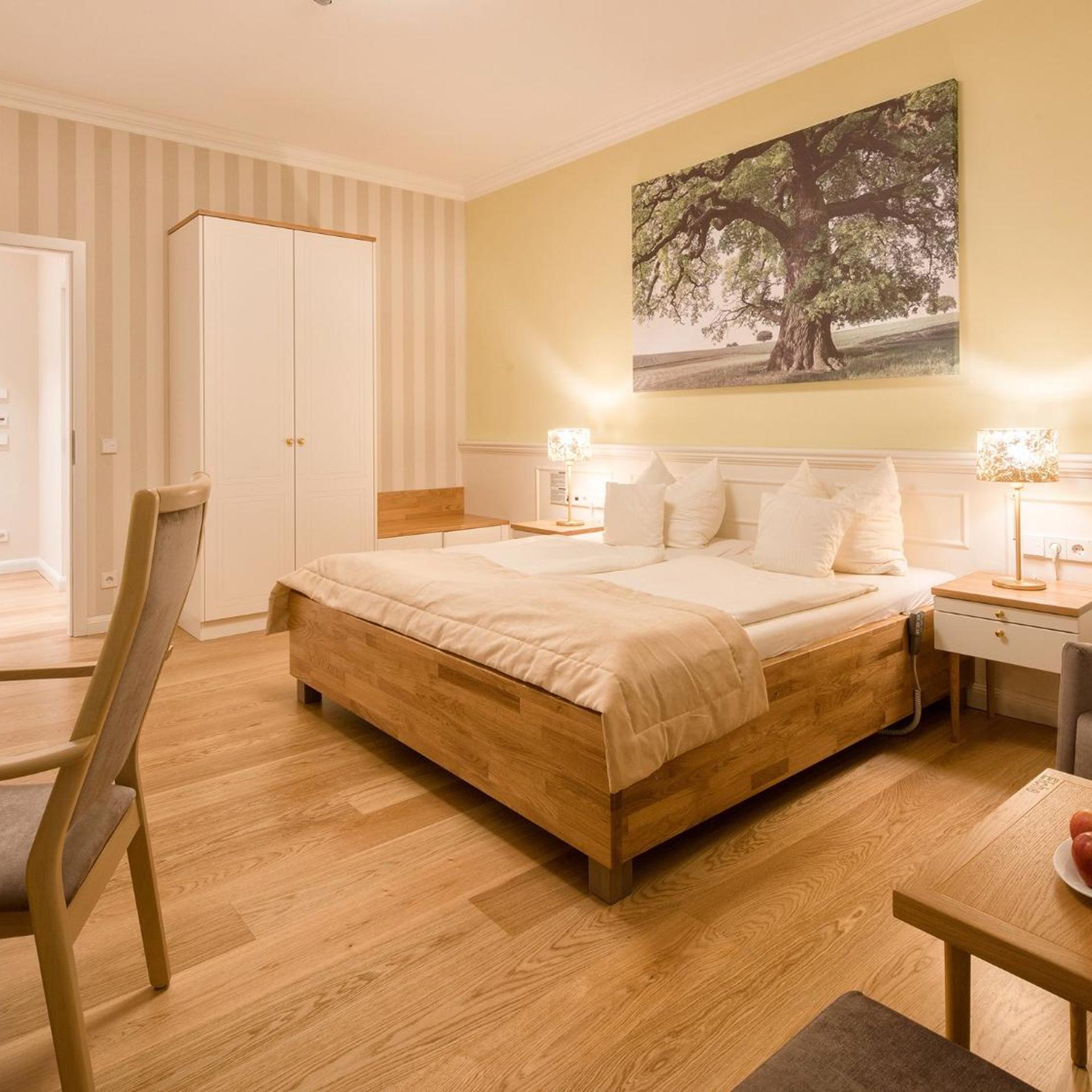 Hotel Landhaus Ammann 21/39
