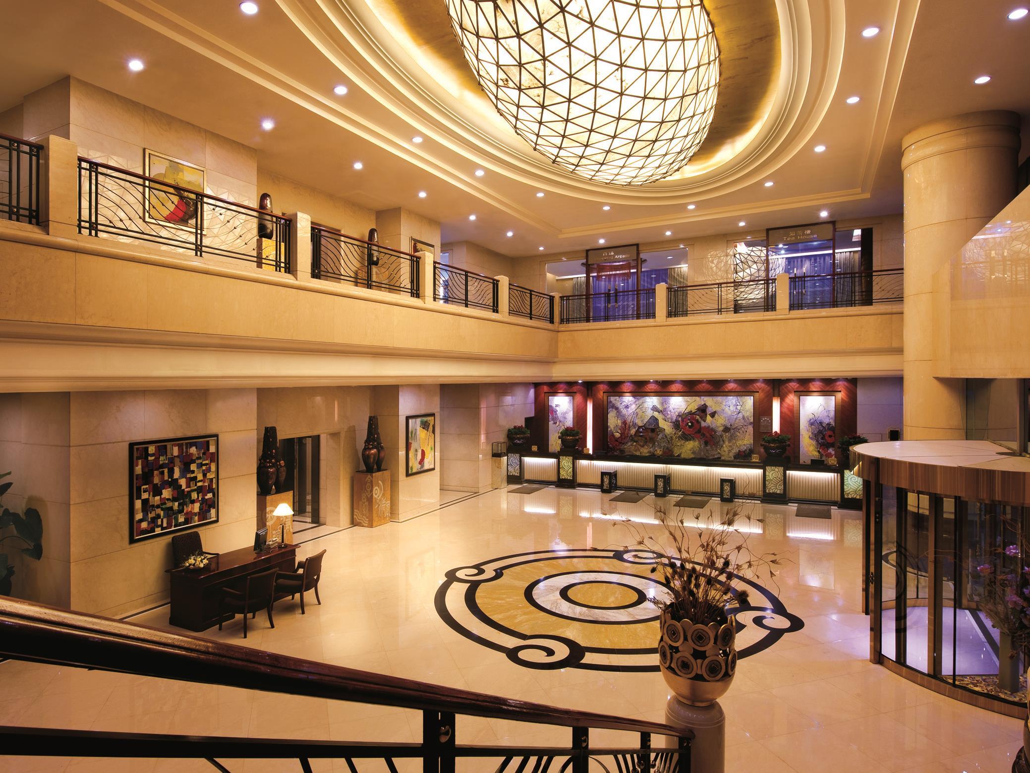 Howard Johnson by Wyndham Plaza by Wyndham Guiyang 3/20