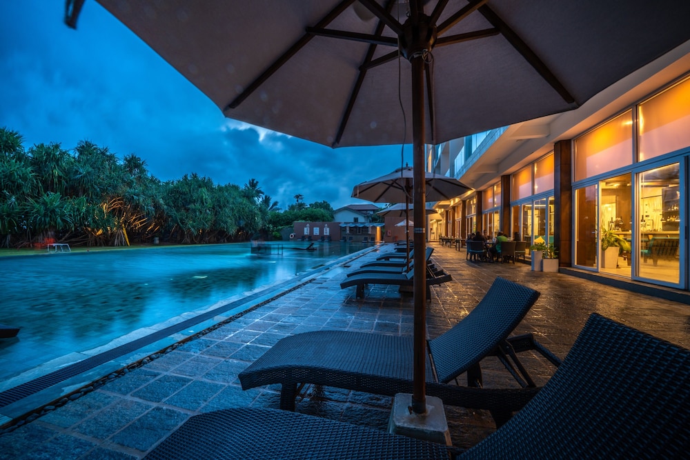 The Habitat Kosgoda by Asia Leisure 27/50