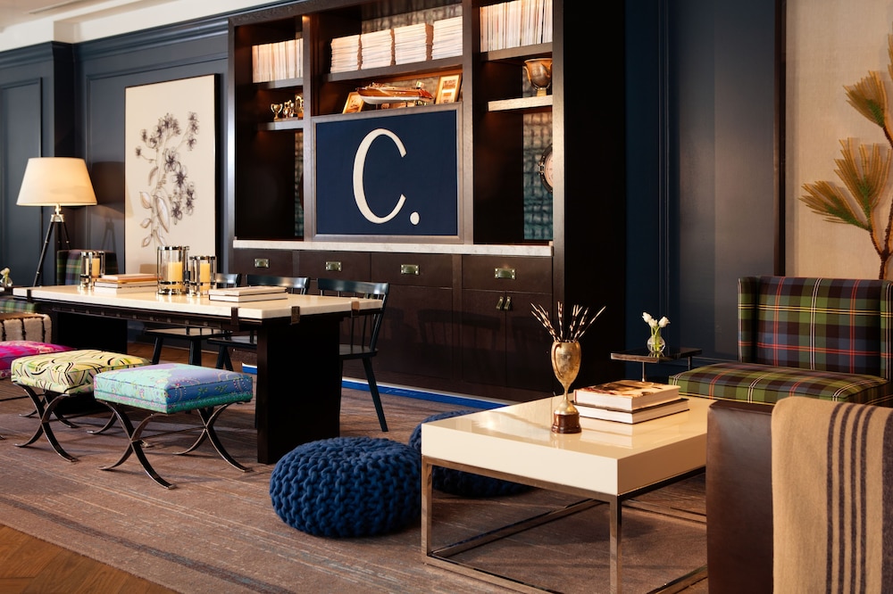 Kimpton Cardinal Hotel 76/84