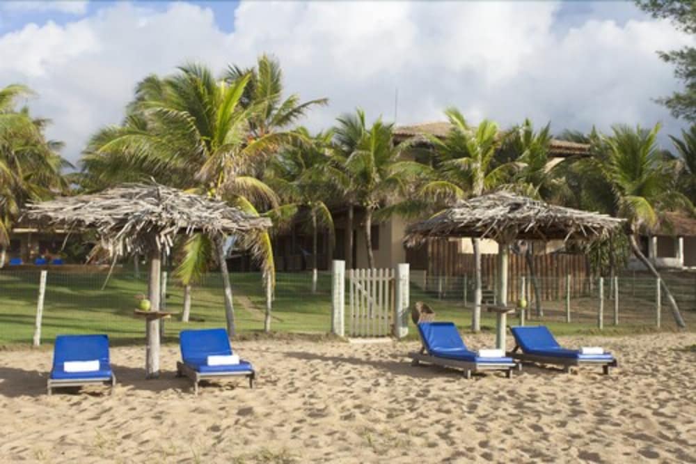 Pousada Praia Das Ondas 60/68