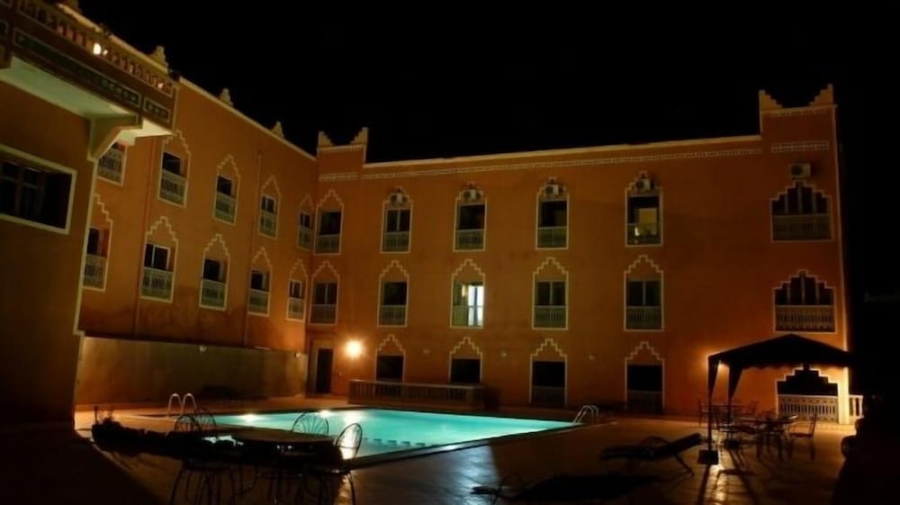 La Kasbah De Dades 6/48