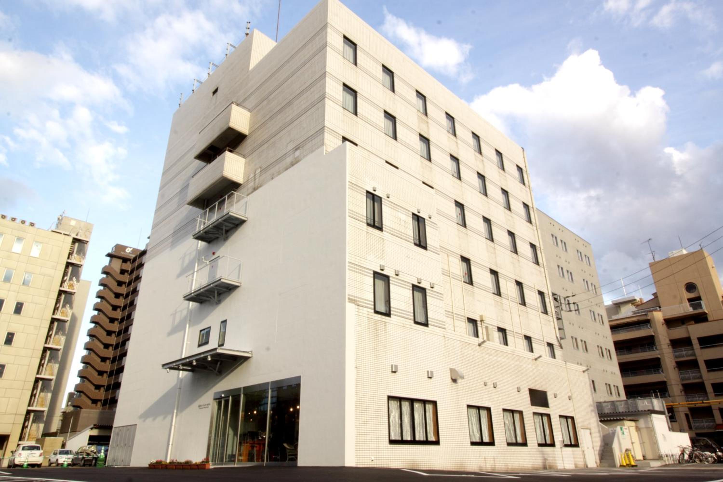 Takamatsu Century Hotel 1/49