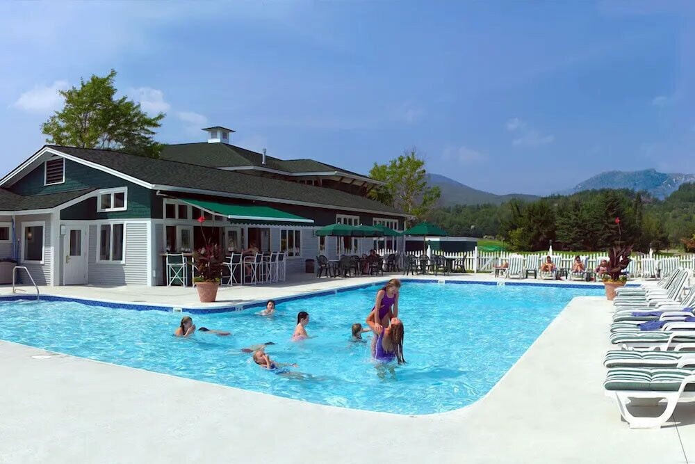 Stoweflake Mountain Resort Spa 65/74