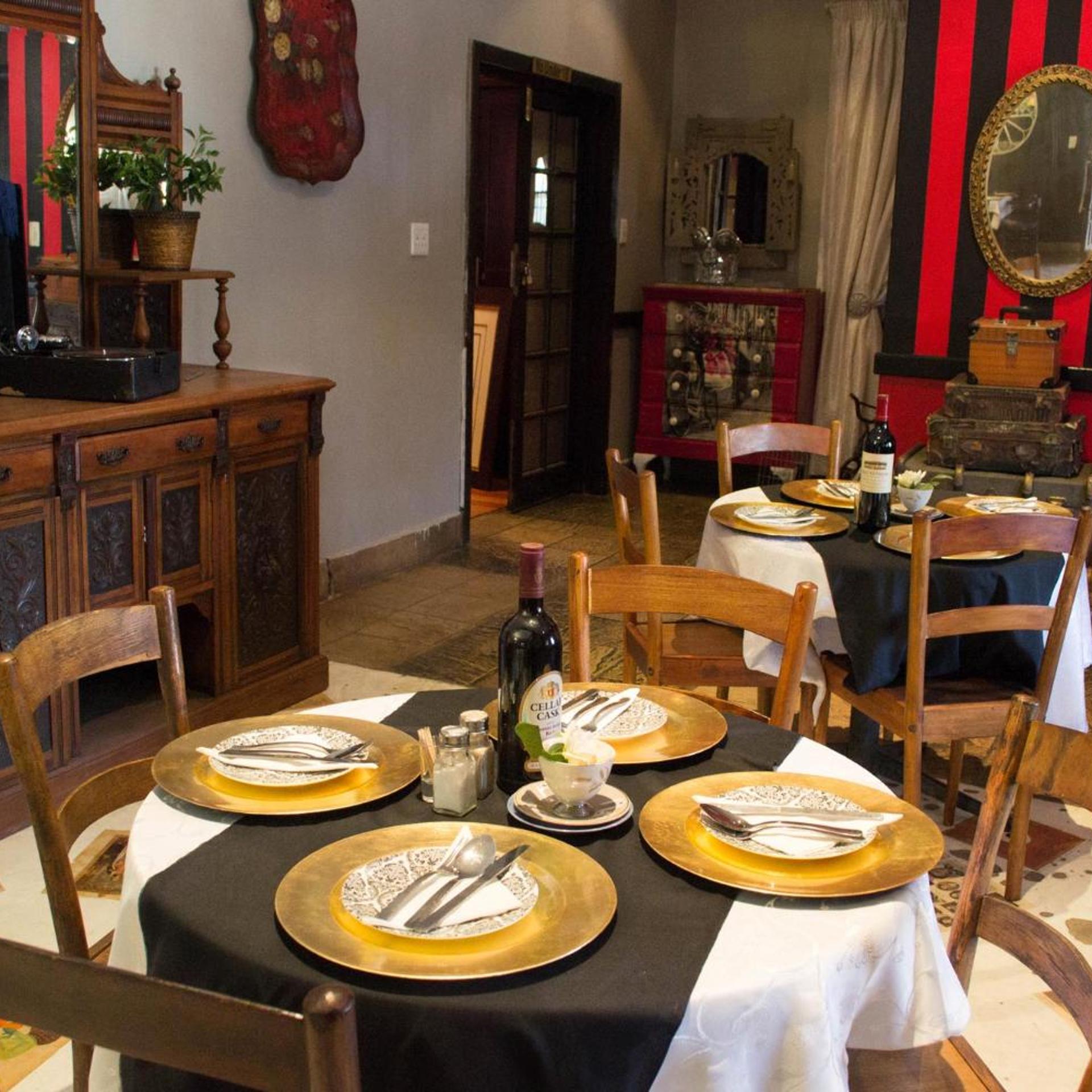 Premier Hotel and Spa Cullinan 36/50
