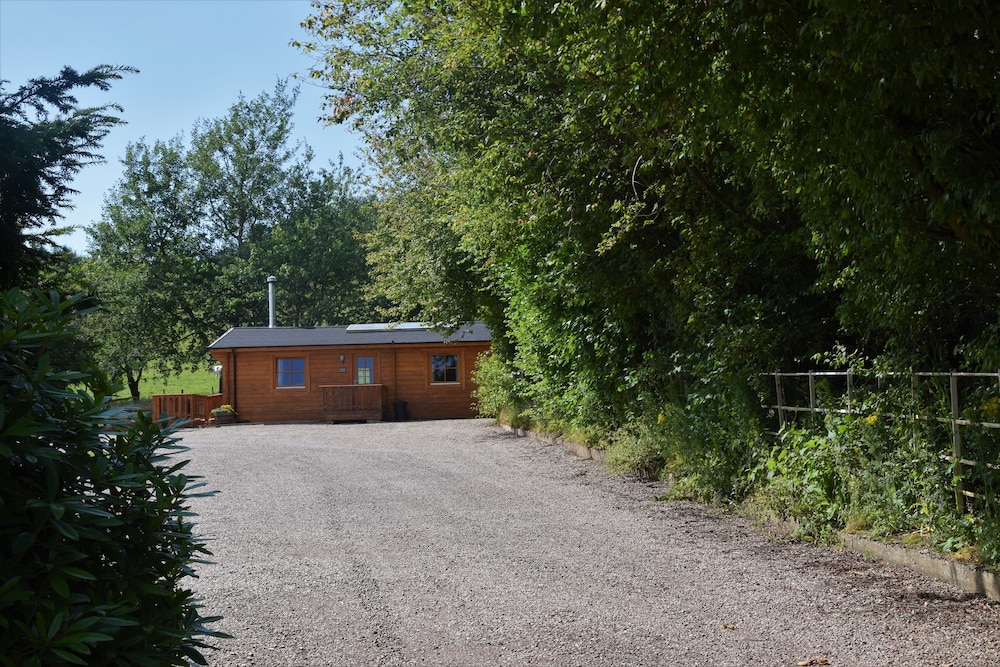 Saplinbrae Hotel And Lodges 3/50