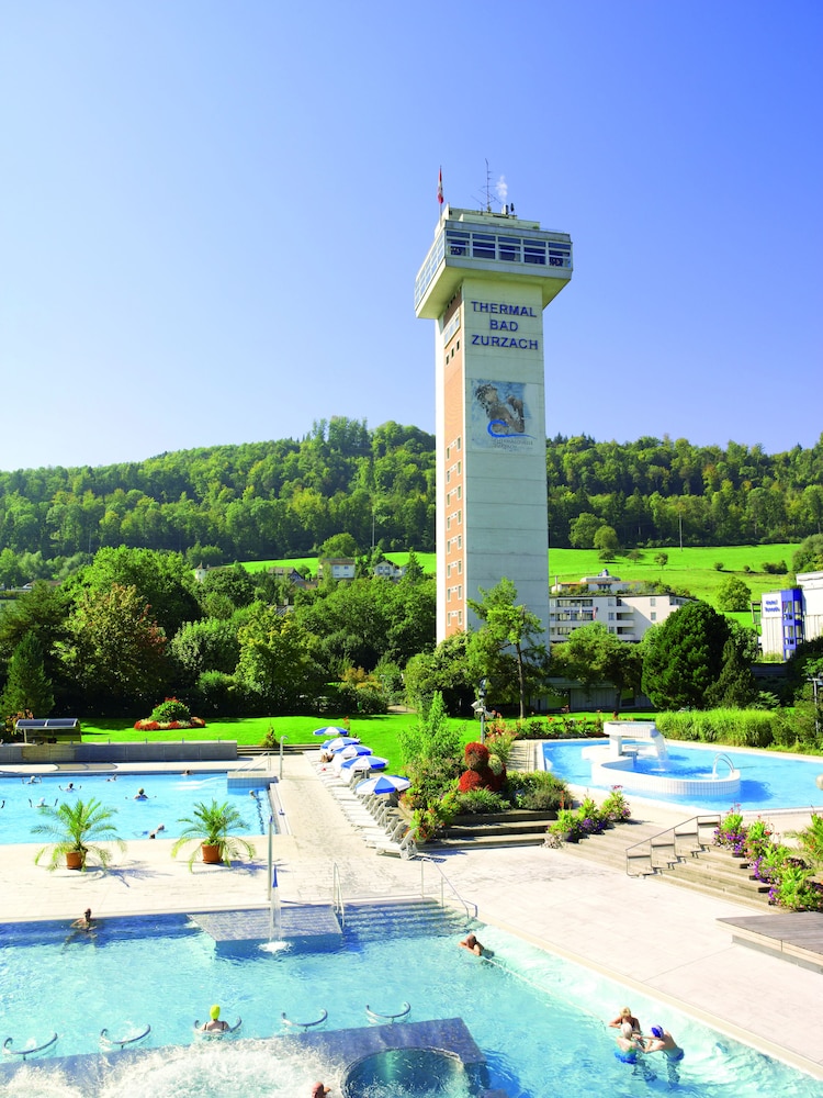 Vital Boutique Hotel Zurzacherhof Ex Zurzacherhof Swiss Quality Hotel 44/50