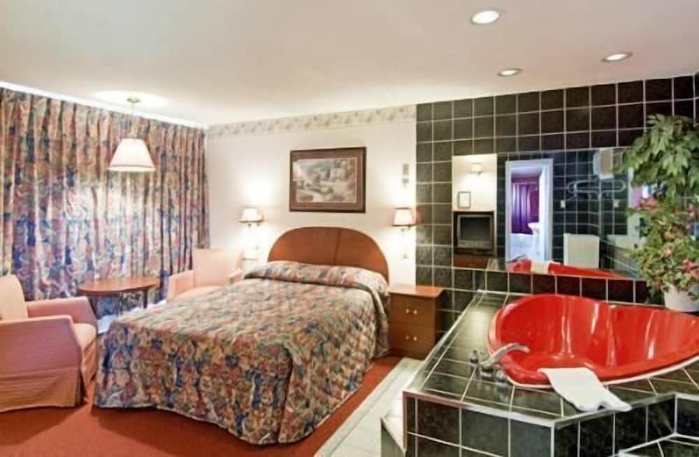 Milan Garden Inn 9/18