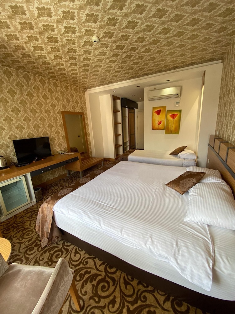 Sor Hotel Eskisehir 8/28