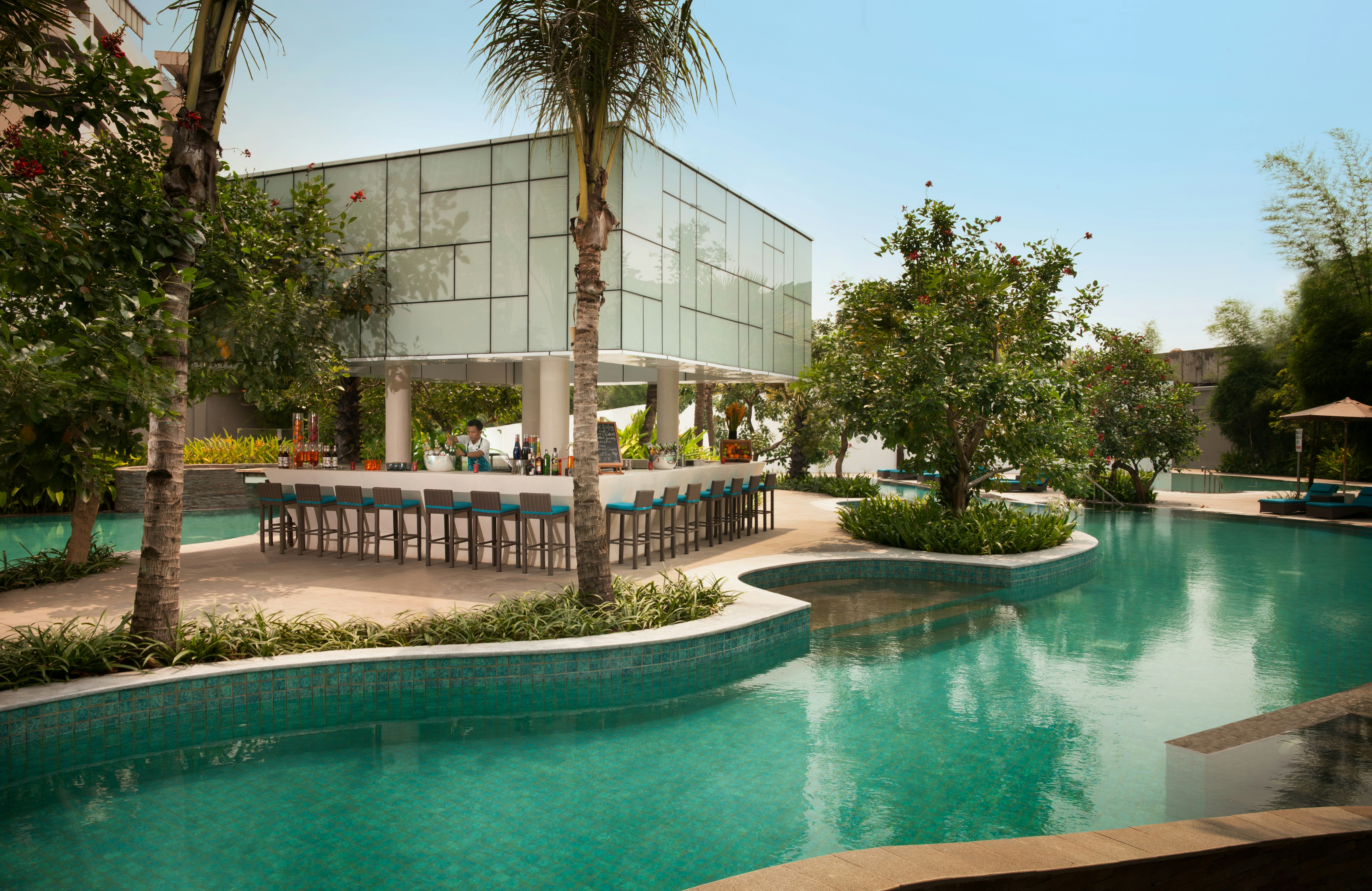 DoubleTree by Hilton Hotel Jakarta - Diponegoro 6/54