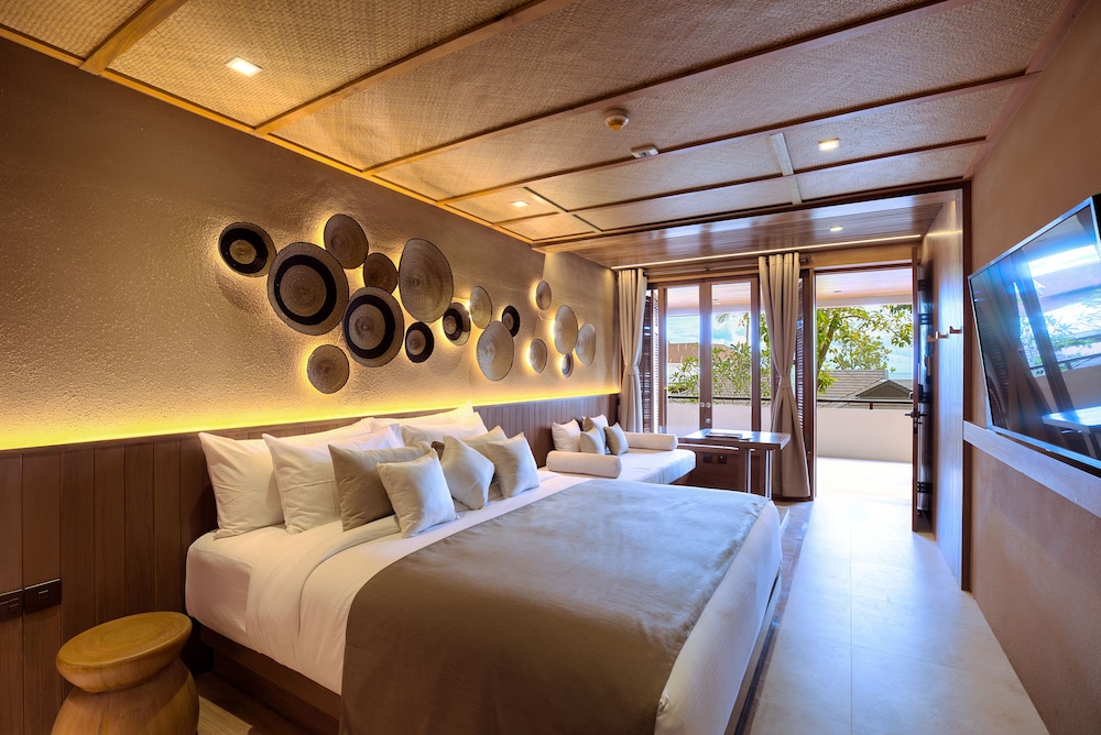 THE SPA RESORT 9/50