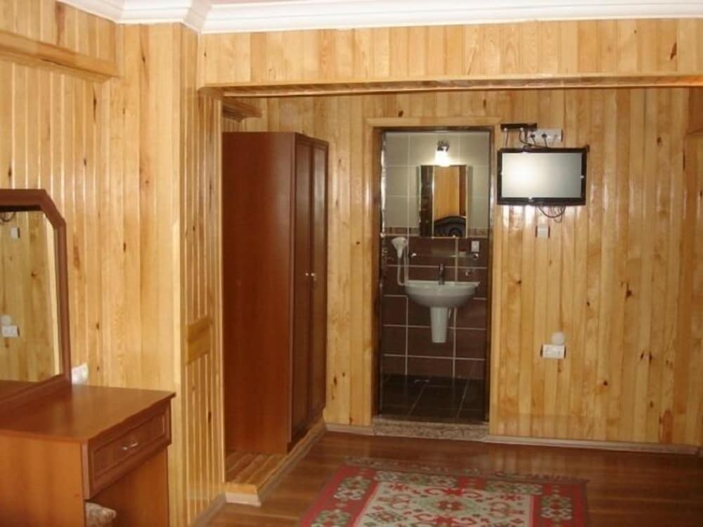 Ayder Yesil Vadi Otel 31/50