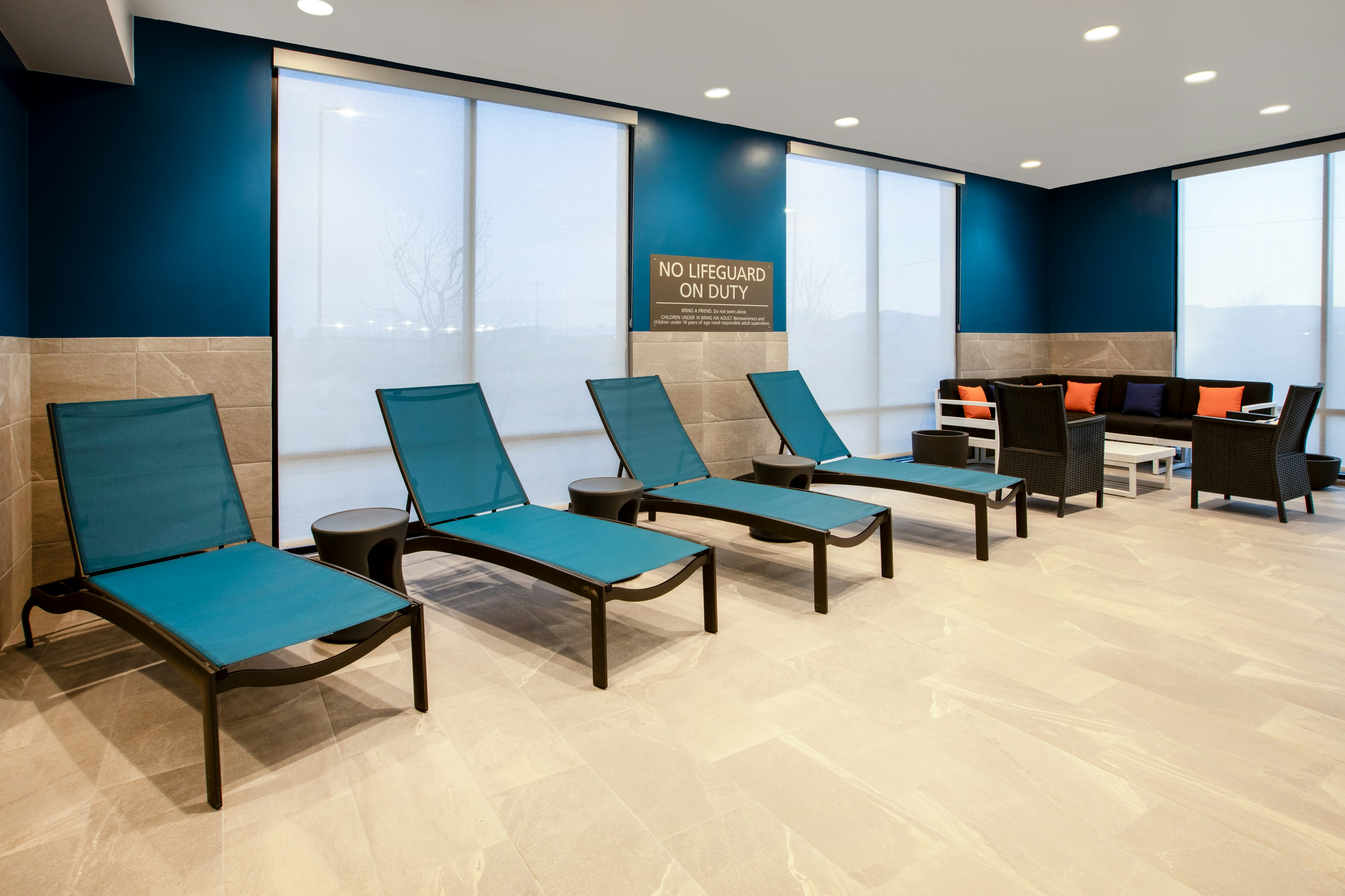 Hampton Inn and Suites by Hilton La Grande 17/26