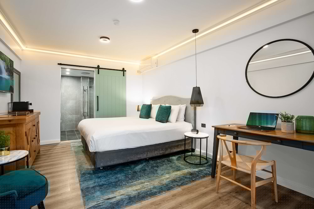 Best Western Sanctuary Inn 18/54