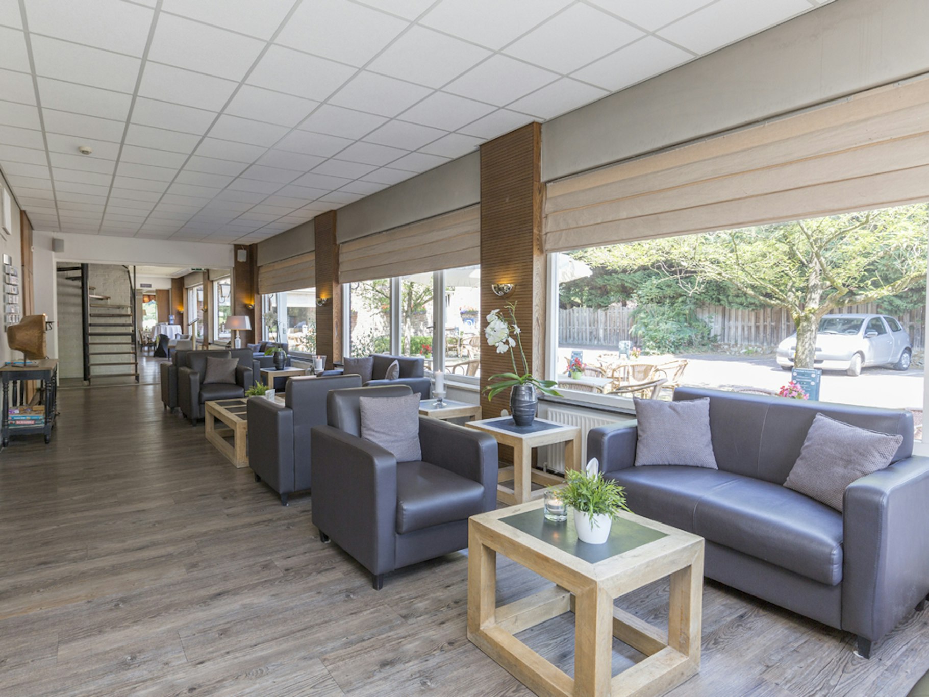 Fletcher Hotel-Restaurant Bon Repos 44/80