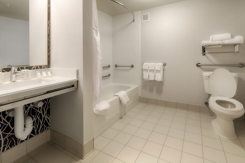 Hilton Garden Inn Cleveland/Twinsburg 23/23