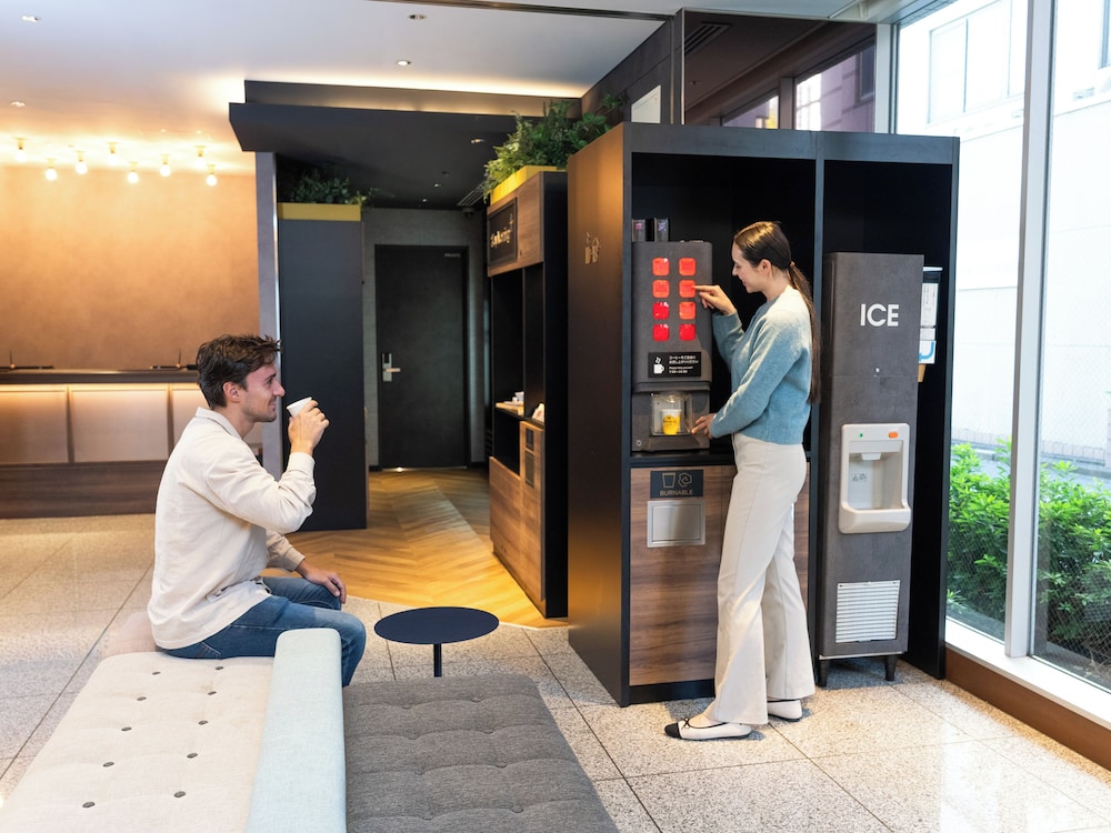 Tokyu Stay Nishi Shinjuku 10/71