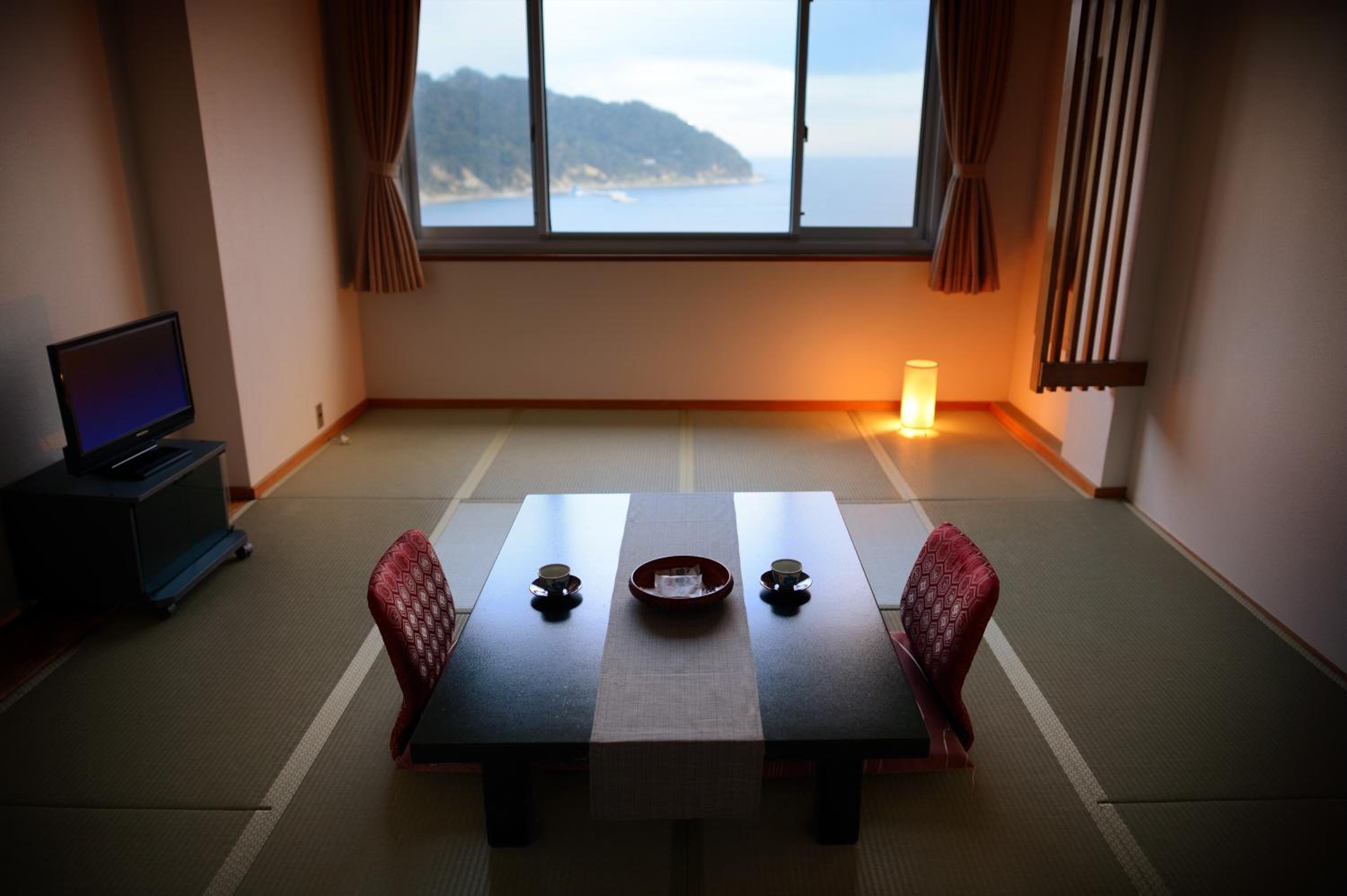 Hotel New Sakai 7/47