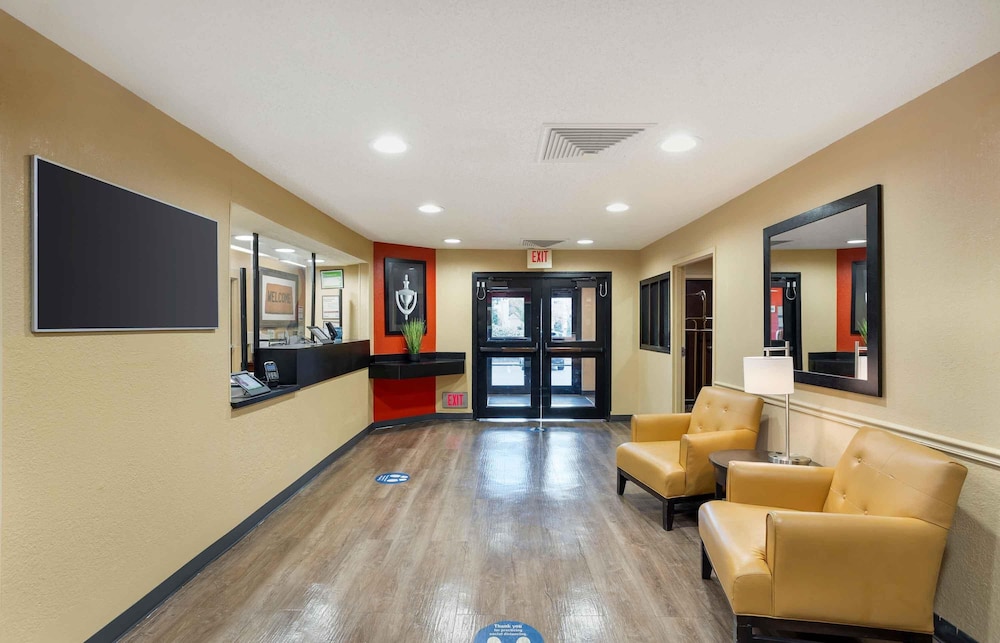 Extended Stay America Philadelphia - Mt. Laurel Crawford Pl 37/52