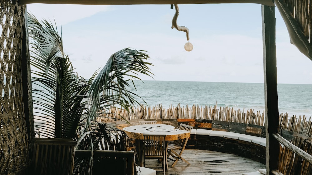 Orchid House Tulum Beach 38/50