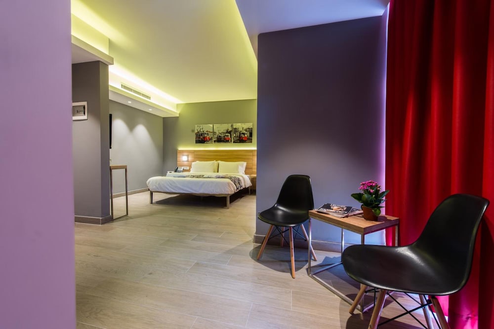 Caramel Boutique Hotel Beirut 28/38