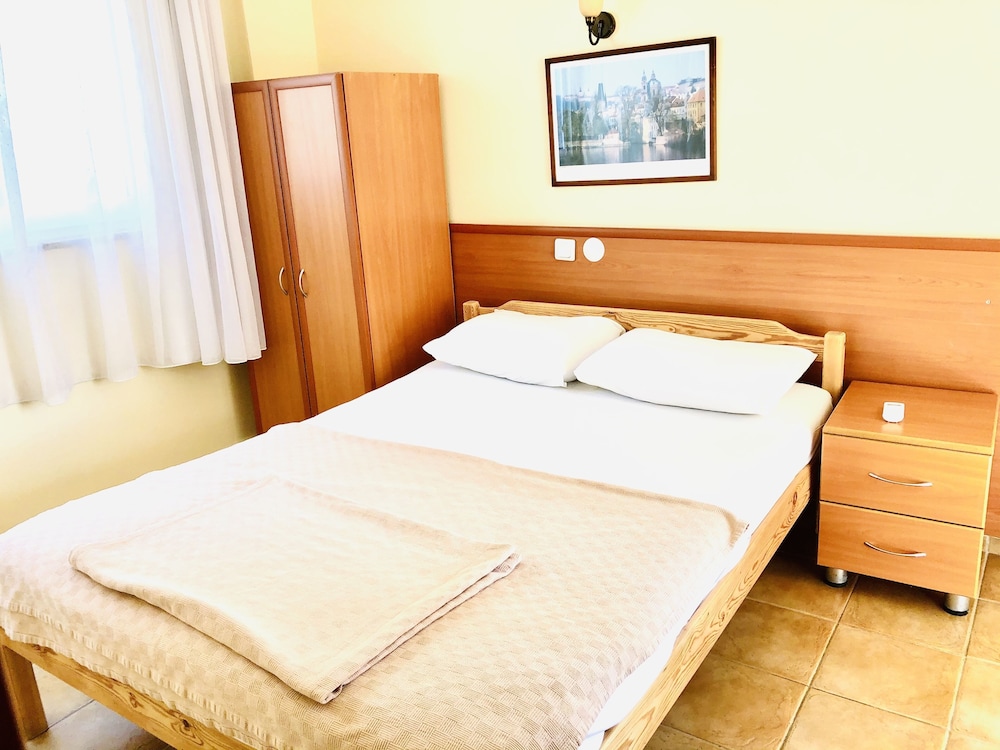 Ten Apart Hotel 21/76