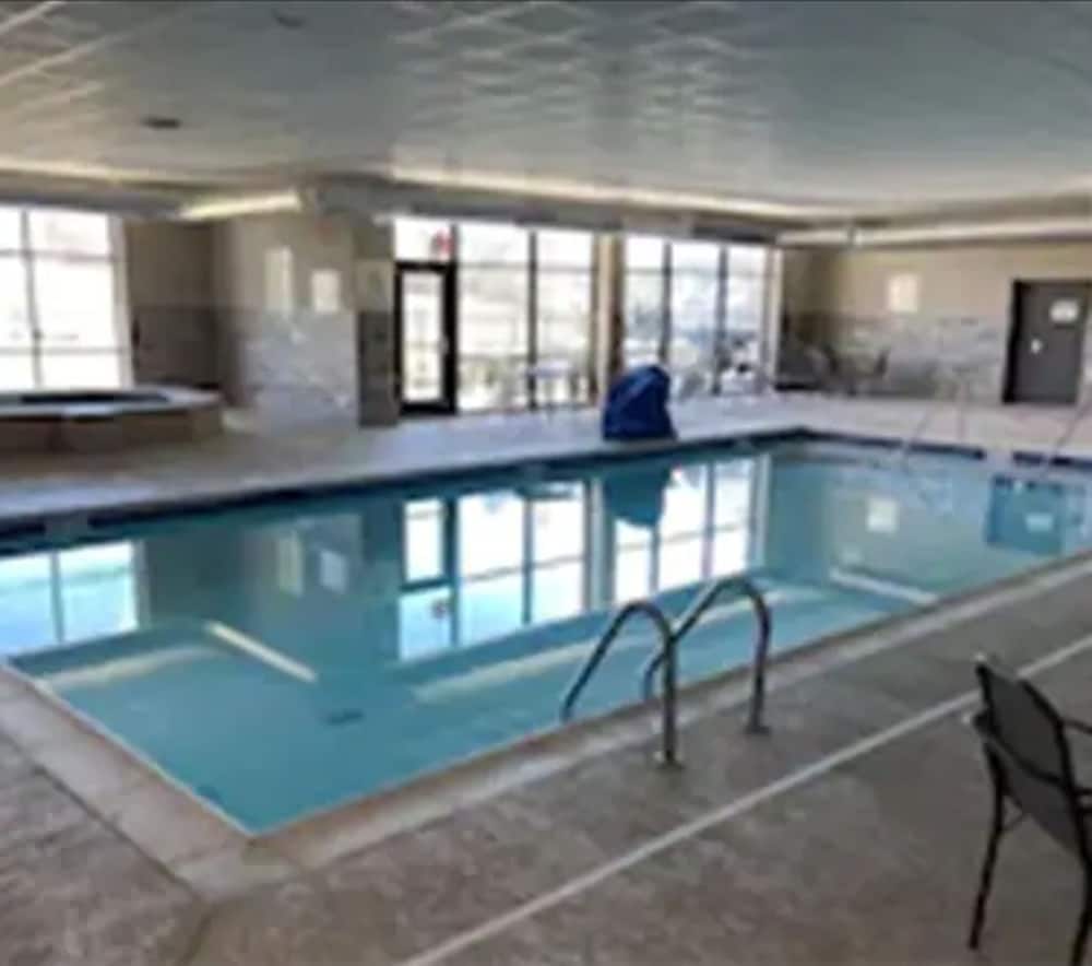 Hotel Lotus Kansas City Merriam 33/64