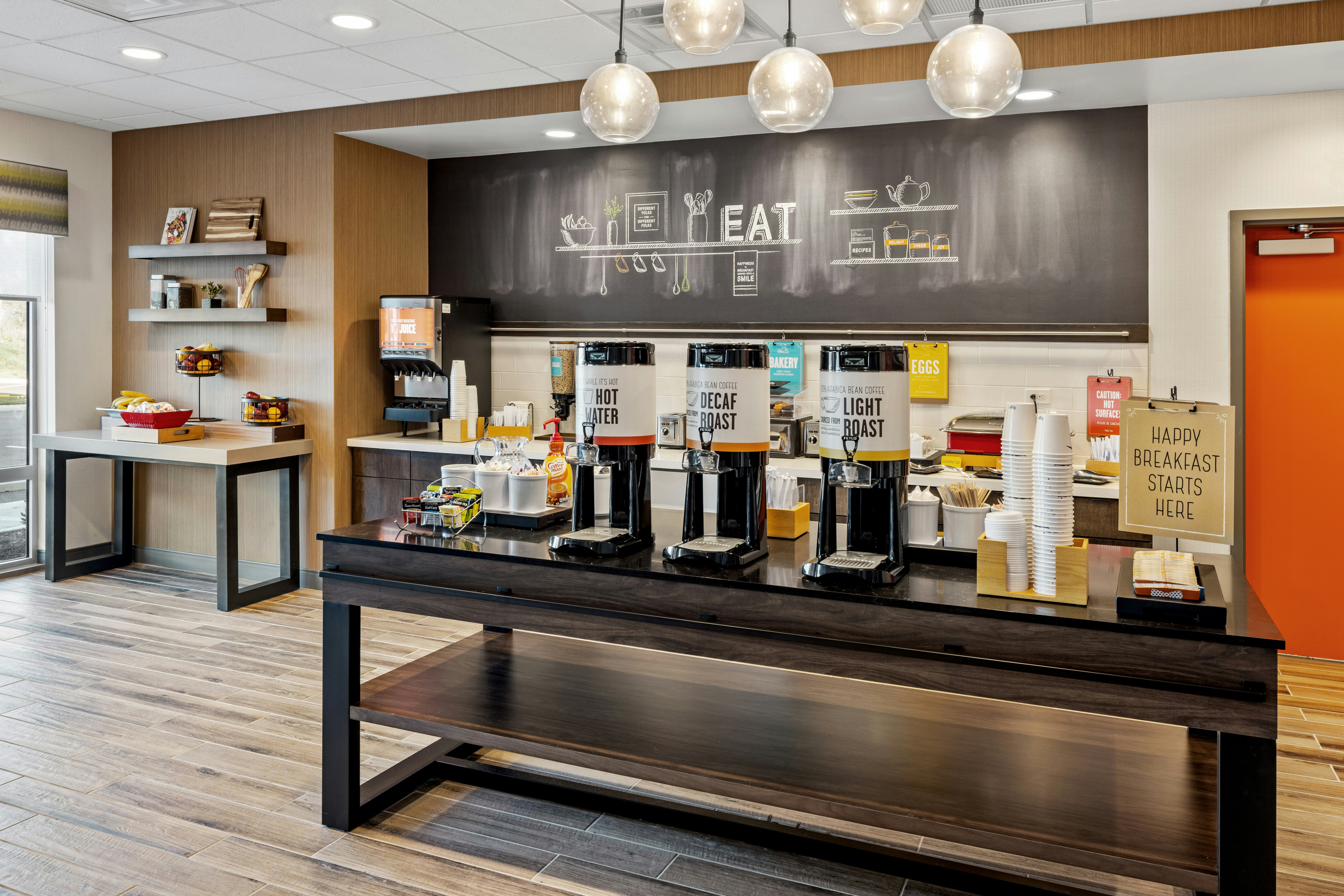 Hampton Inn and Suites Cincinnati West OH 22/36