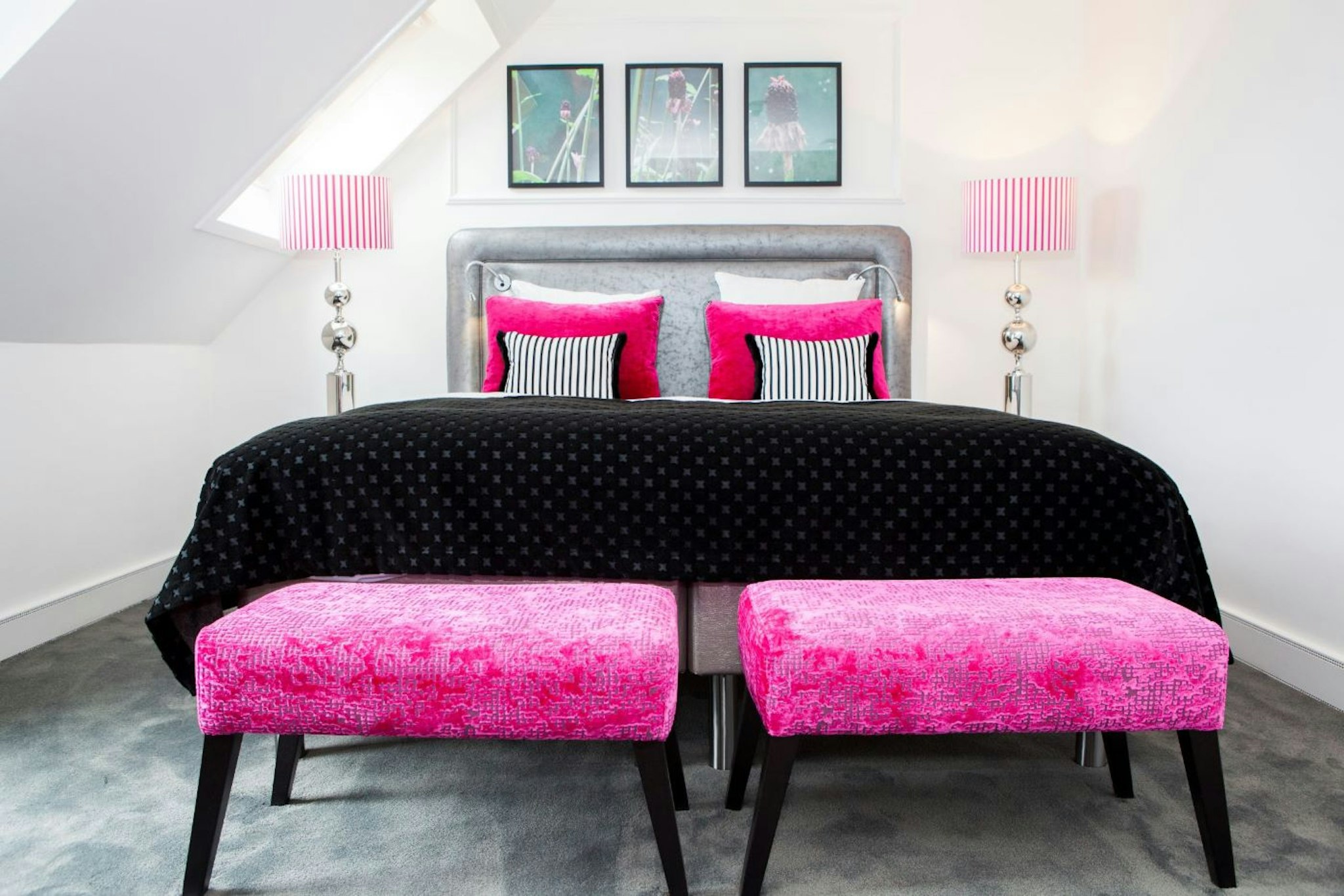Absalon Hotel 27/34