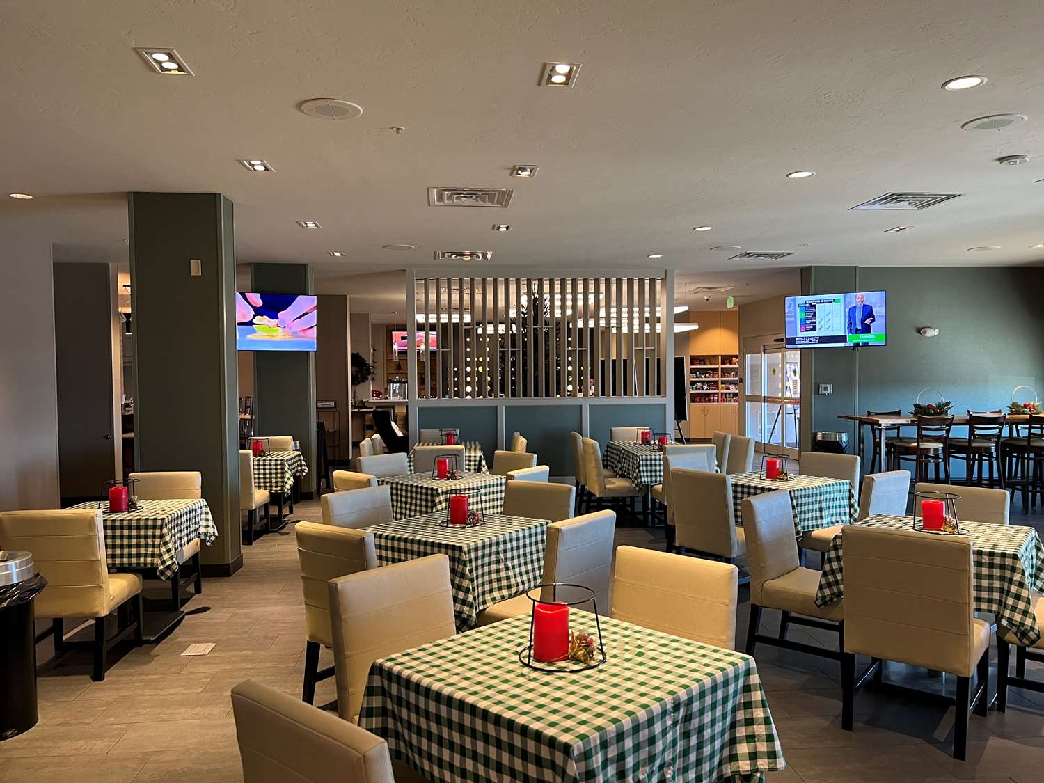 Best Western Plus Executive Residency Fillmore Inn 9/15