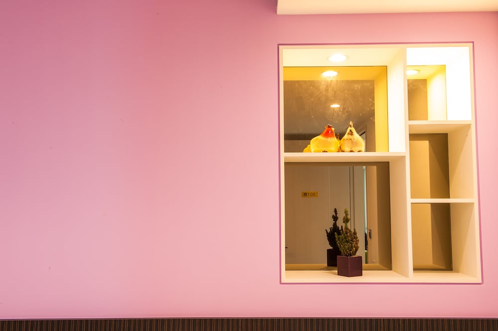 シャンシャン B&B 写真2