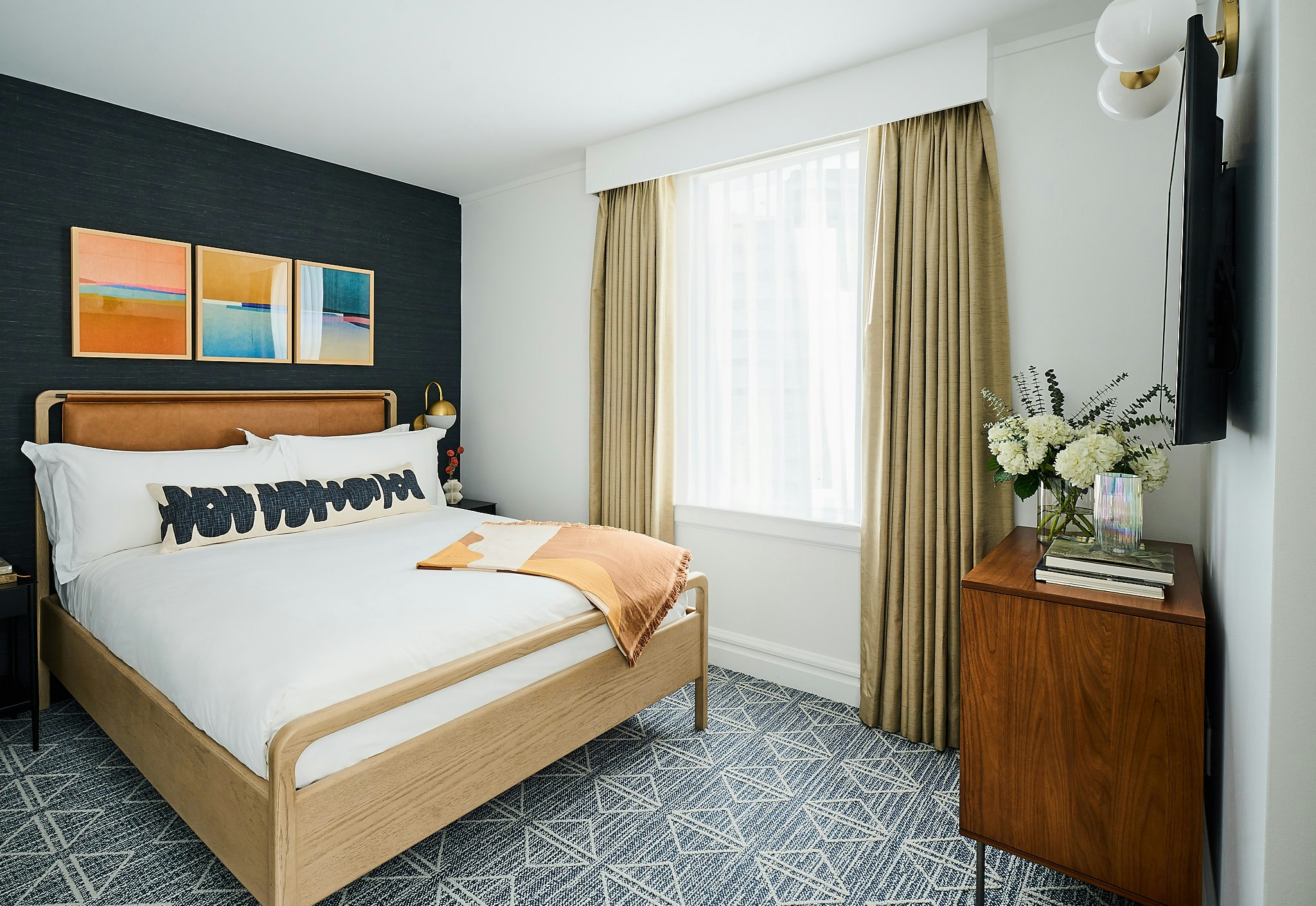 Rusk House Serviced Apartments 11/50