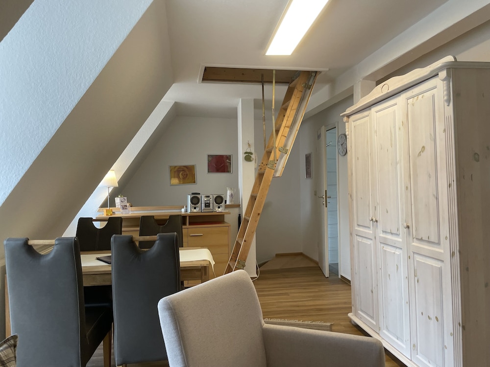 Urlaub Im Fachwerk 32/50