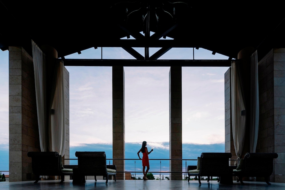 The Romanos, a Luxury Collection Resort, Costa Navarino 25/76