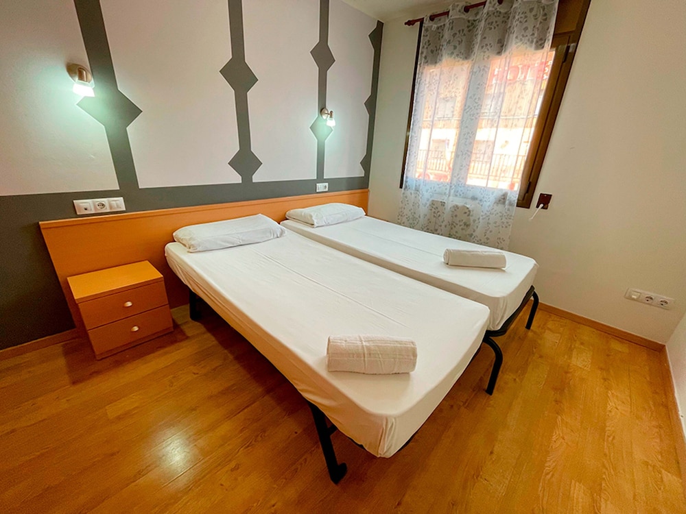 Apartamentos Pantebre 3000 29/64