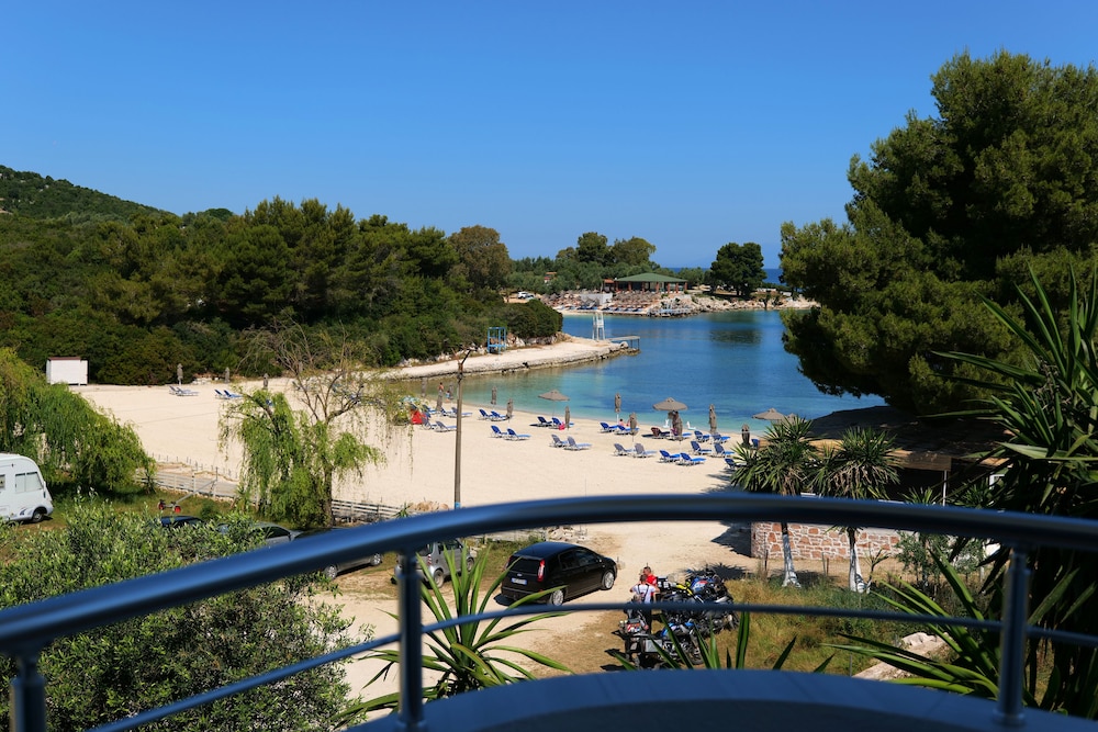 VILA PARK BUJARI 32/50