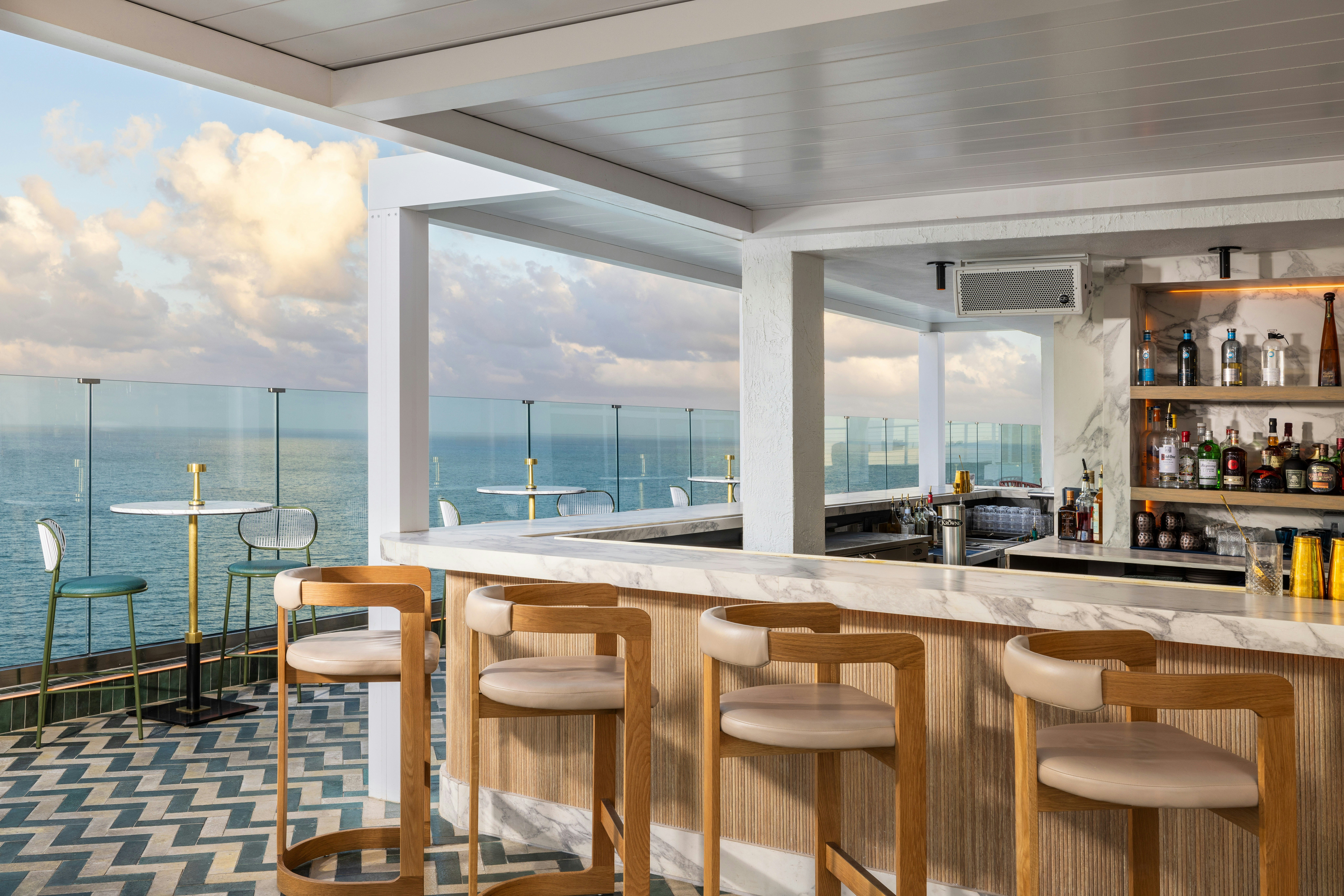 Beach House Fort Lauderdale, a Hilton Resort 58/77