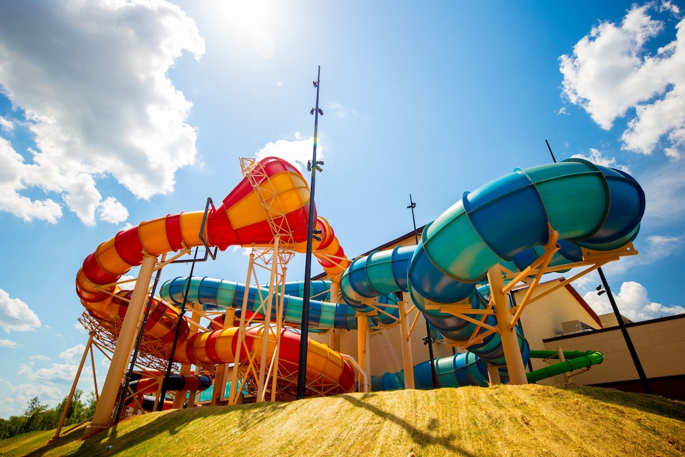 Great Wolf Lodge Atlanta / LaGrange, GA 67/71