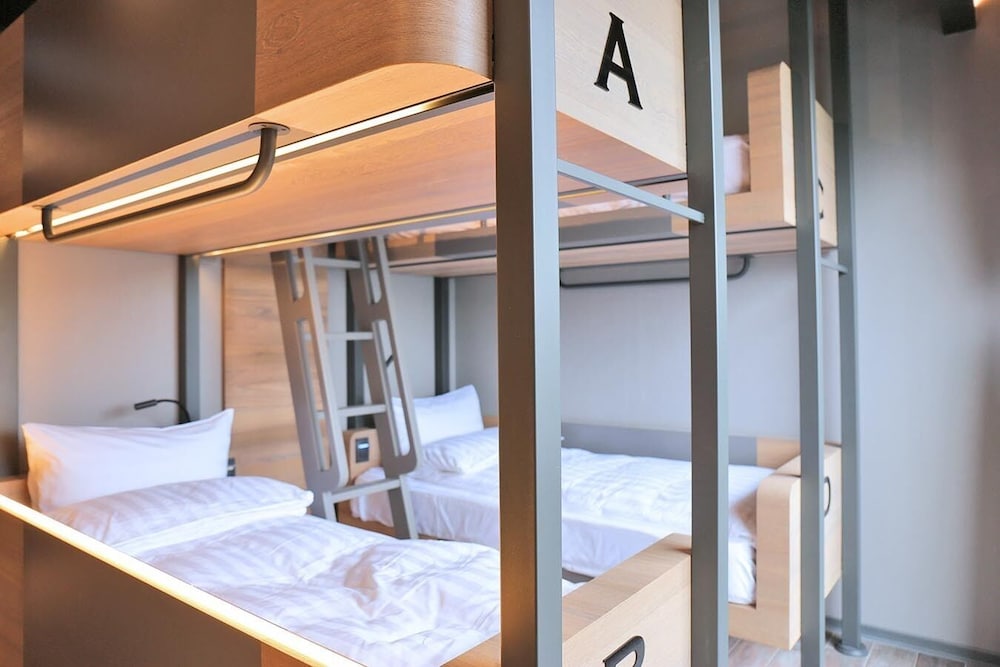 KIWI SHARE HOTEL 22/33