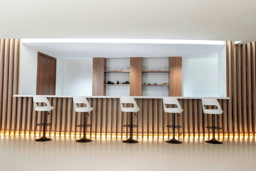 The St. Regis Marsa Arabia Island, The Pearl Qatar 2/50