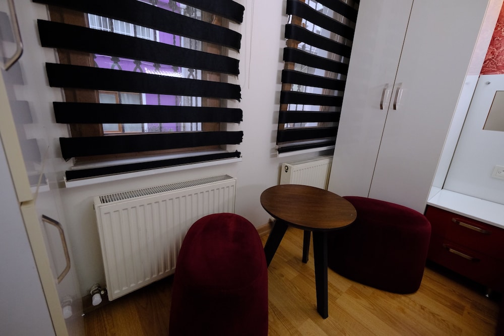 Taksim Green Suites 25/31