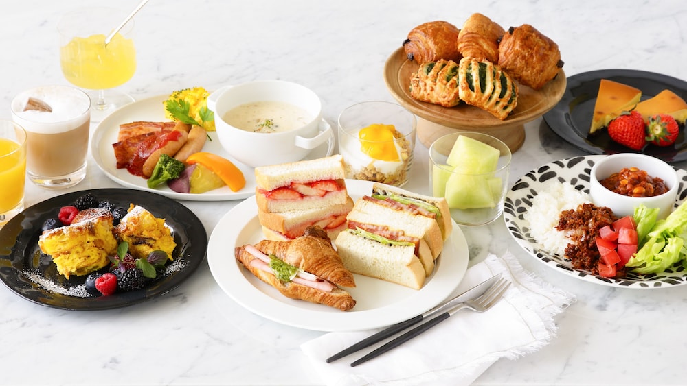 Candeo Hotels Kobe Torroad 55/62
