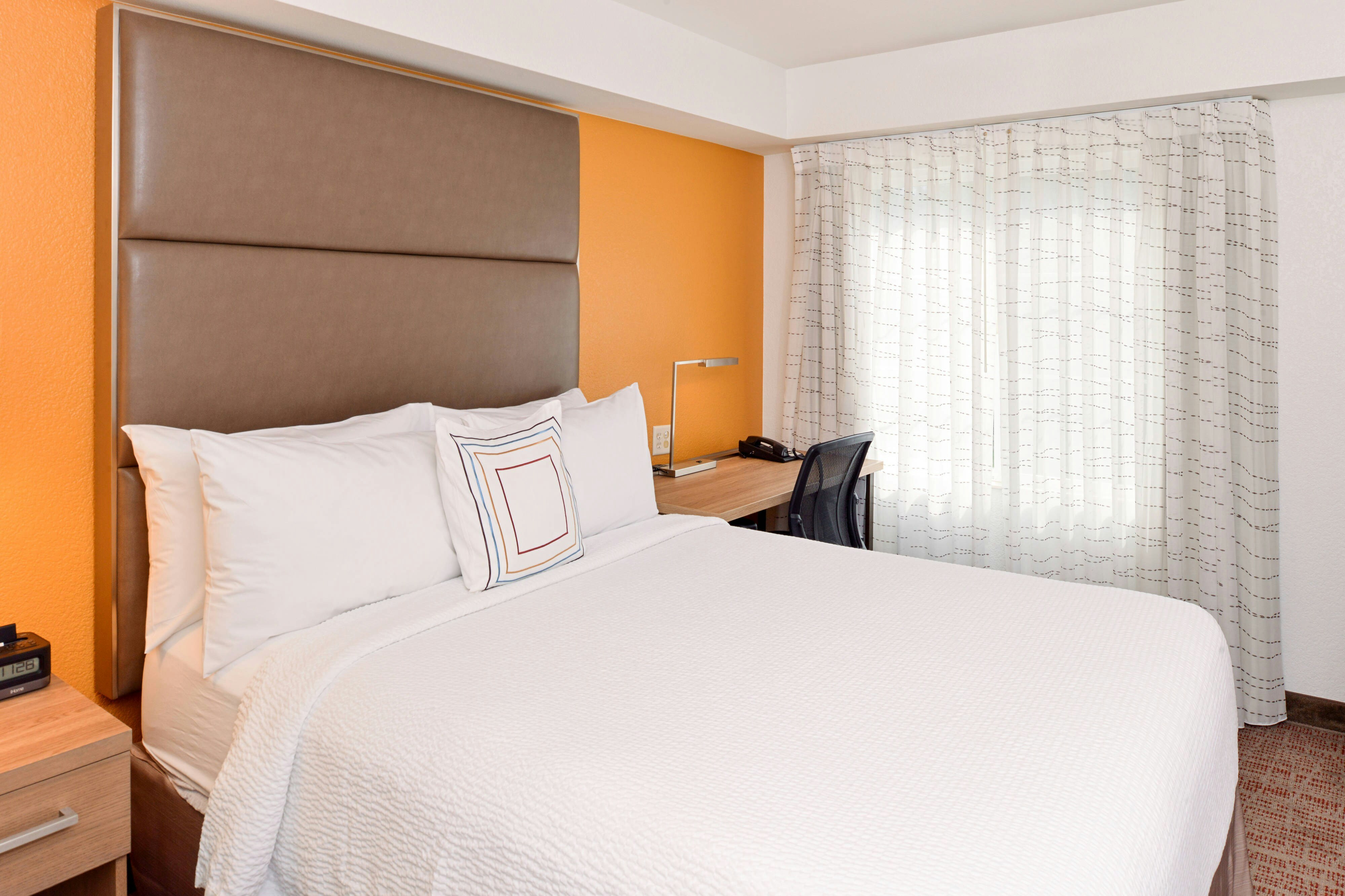 Residence Inn Palo Alto Los Altos 7/41